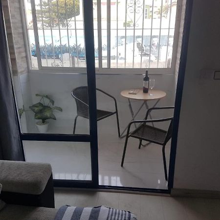 Blue Sea Apartment Torrevieja Exterior foto