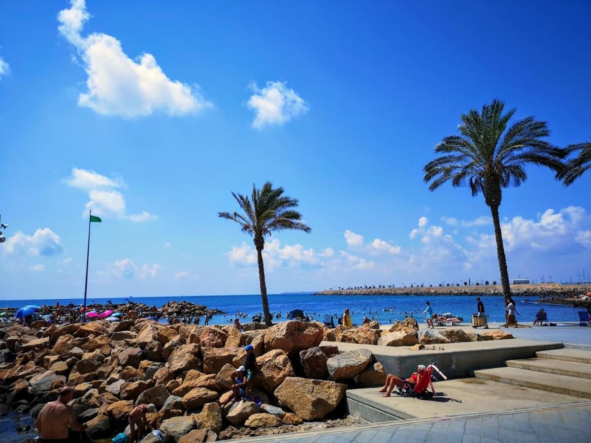 Blue Sea Apartment Torrevieja Exterior foto
